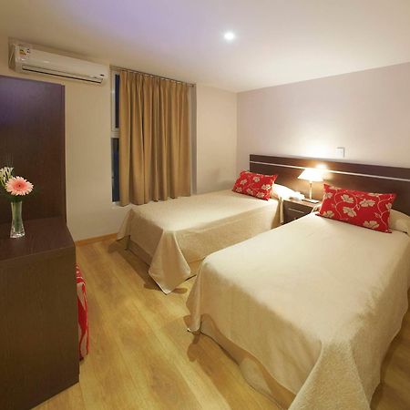 Hotel Esmeralda Select Μαρ ντελ Πλάτα Εξωτερικό φωτογραφία