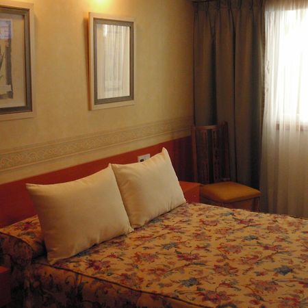 Hotel Esmeralda Select Μαρ ντελ Πλάτα Εξωτερικό φωτογραφία