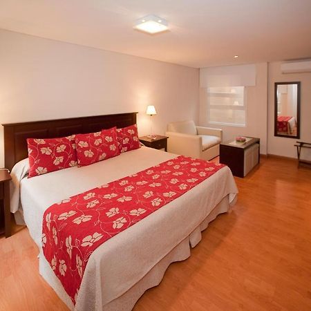 Hotel Esmeralda Select Μαρ ντελ Πλάτα Εξωτερικό φωτογραφία