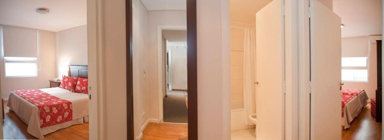 Hotel Esmeralda Select Μαρ ντελ Πλάτα Εξωτερικό φωτογραφία