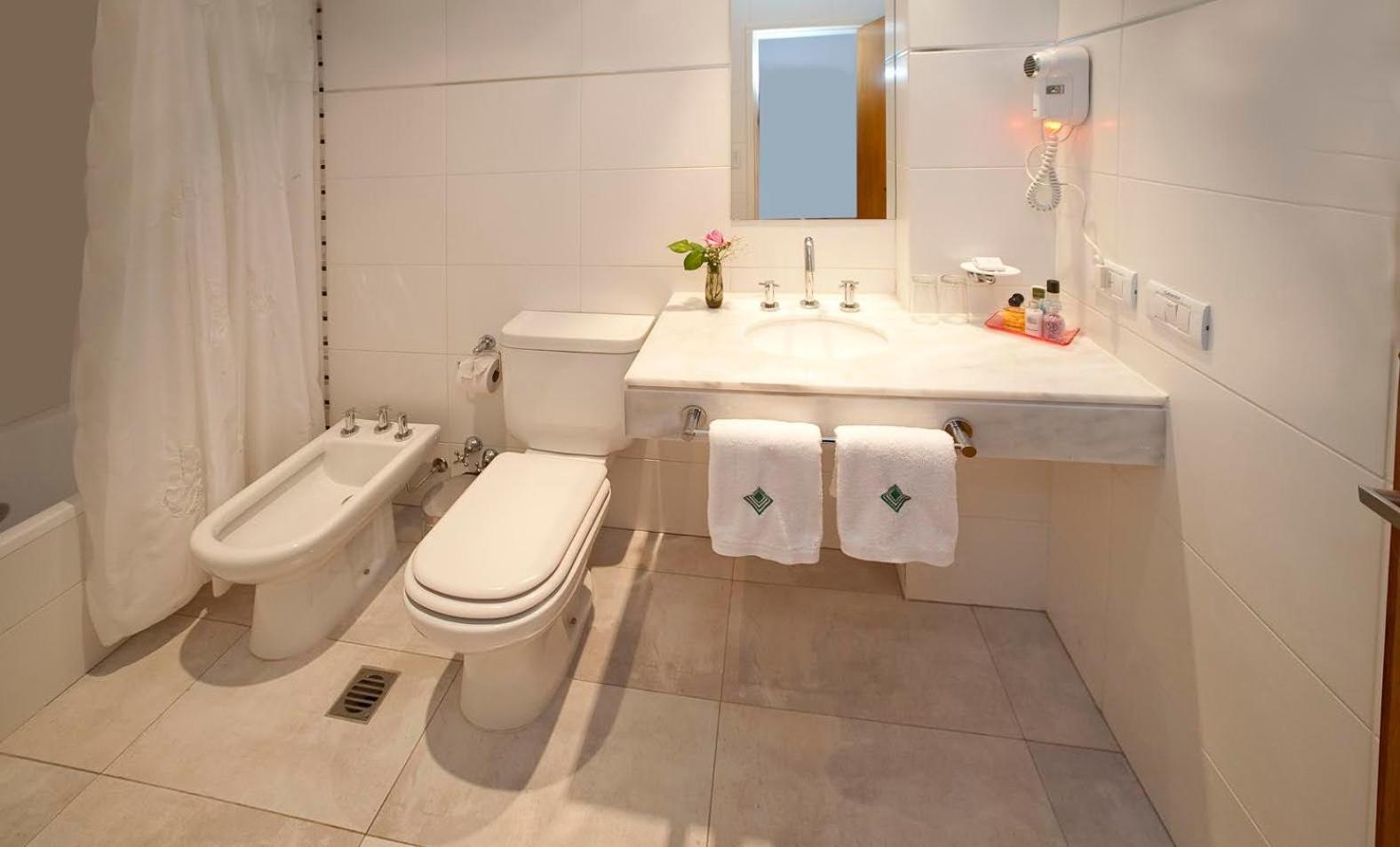 Hotel Esmeralda Select Μαρ ντελ Πλάτα Εξωτερικό φωτογραφία