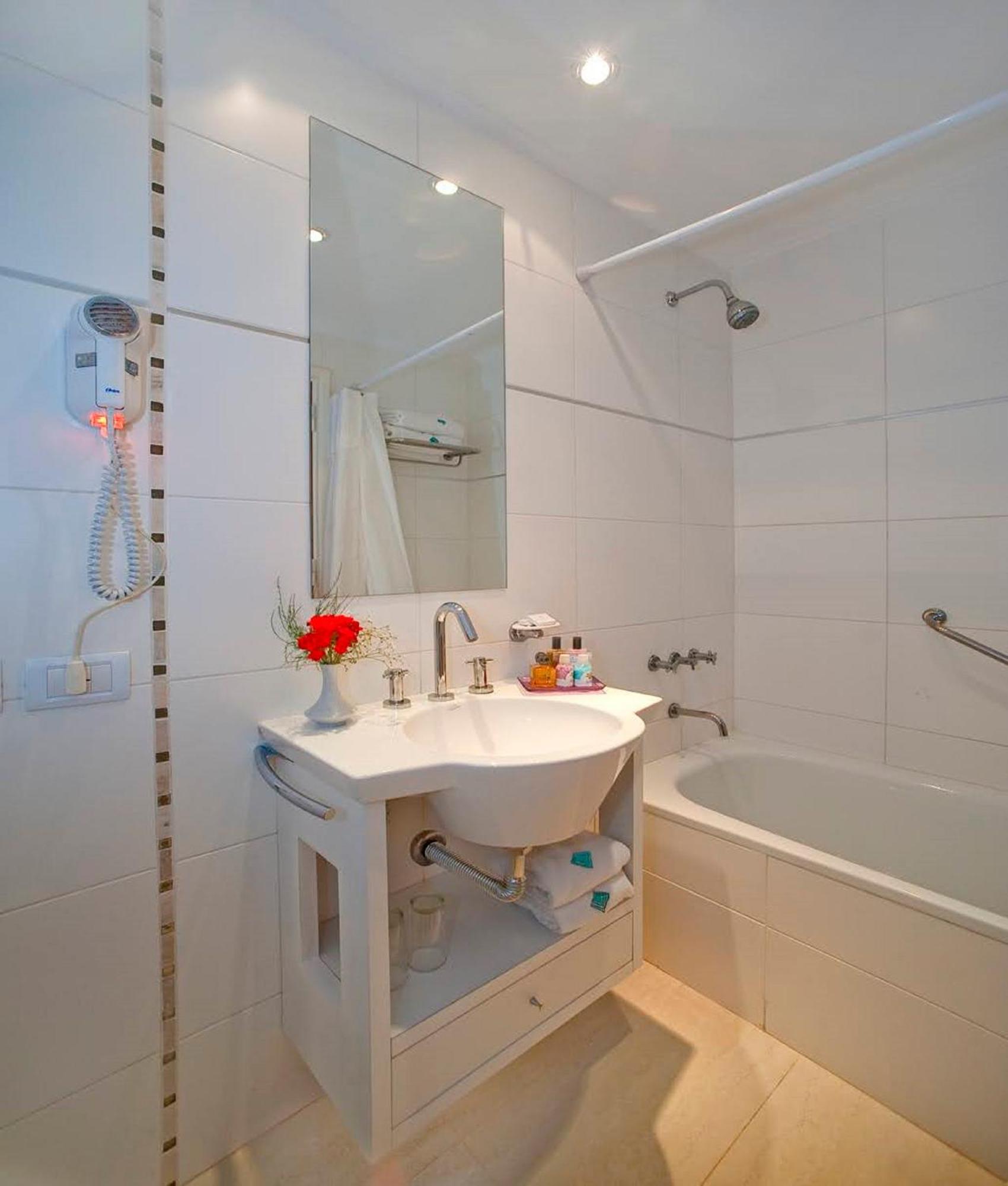 Hotel Esmeralda Select Μαρ ντελ Πλάτα Εξωτερικό φωτογραφία