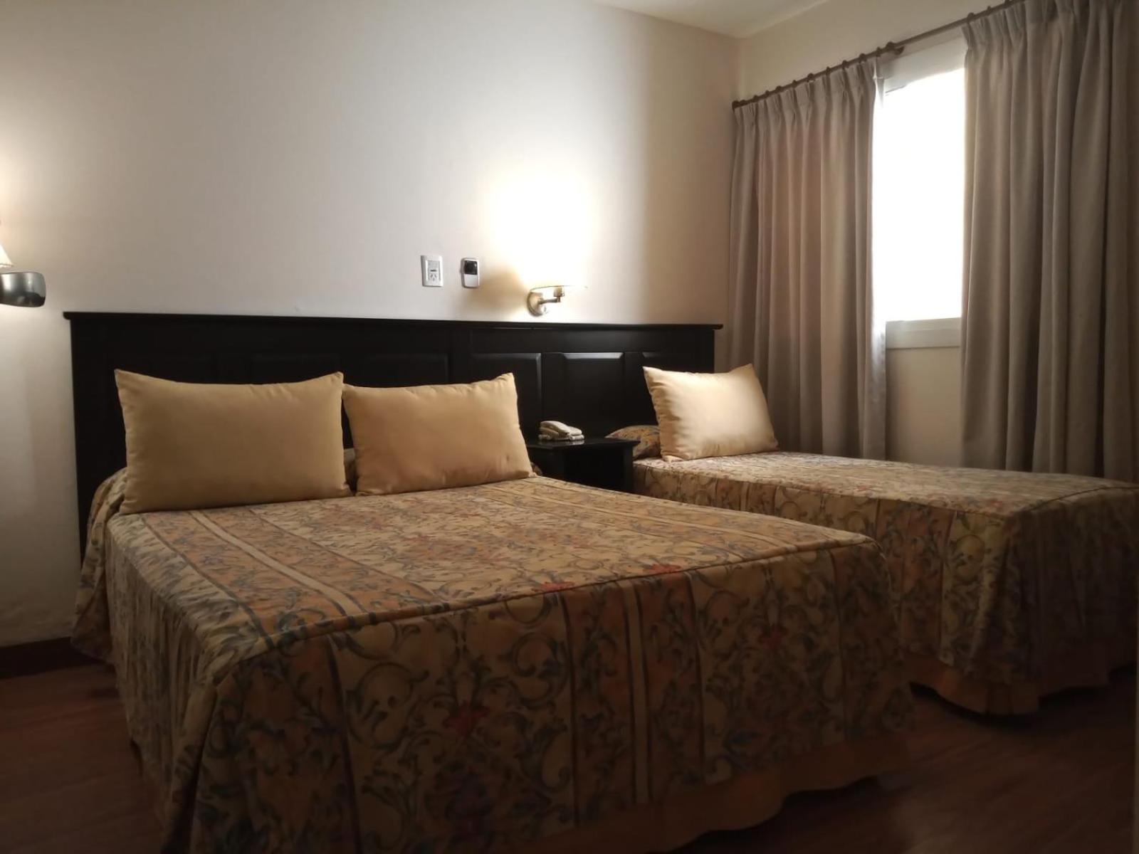 Hotel Esmeralda Select Μαρ ντελ Πλάτα Εξωτερικό φωτογραφία