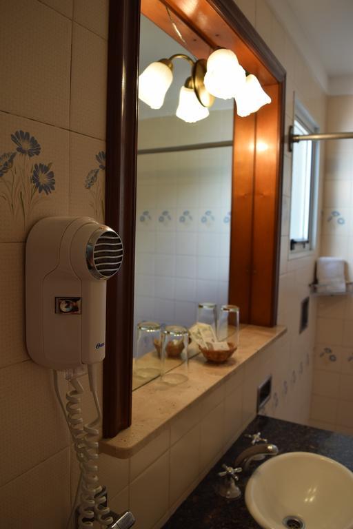Hotel Esmeralda Select Μαρ ντελ Πλάτα Εξωτερικό φωτογραφία