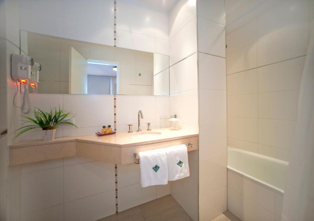 Hotel Esmeralda Select Μαρ ντελ Πλάτα Δωμάτιο φωτογραφία