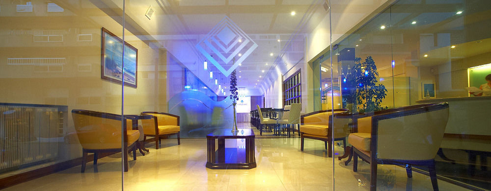 Hotel Esmeralda Select Μαρ ντελ Πλάτα Εξωτερικό φωτογραφία