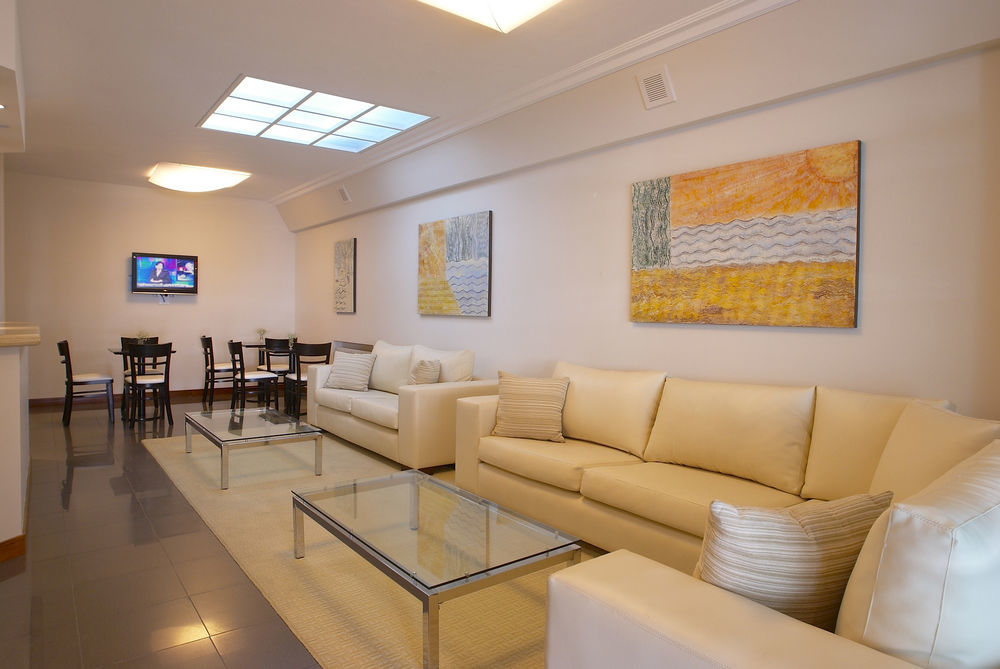 Hotel Esmeralda Select Μαρ ντελ Πλάτα Εξωτερικό φωτογραφία