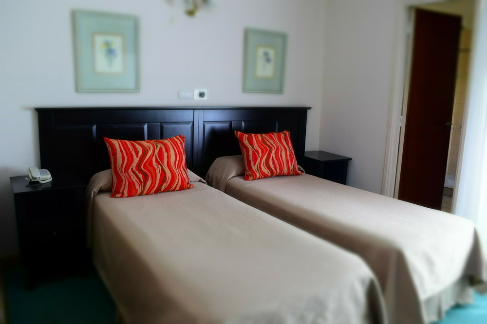Hotel Esmeralda Select Μαρ ντελ Πλάτα Εξωτερικό φωτογραφία